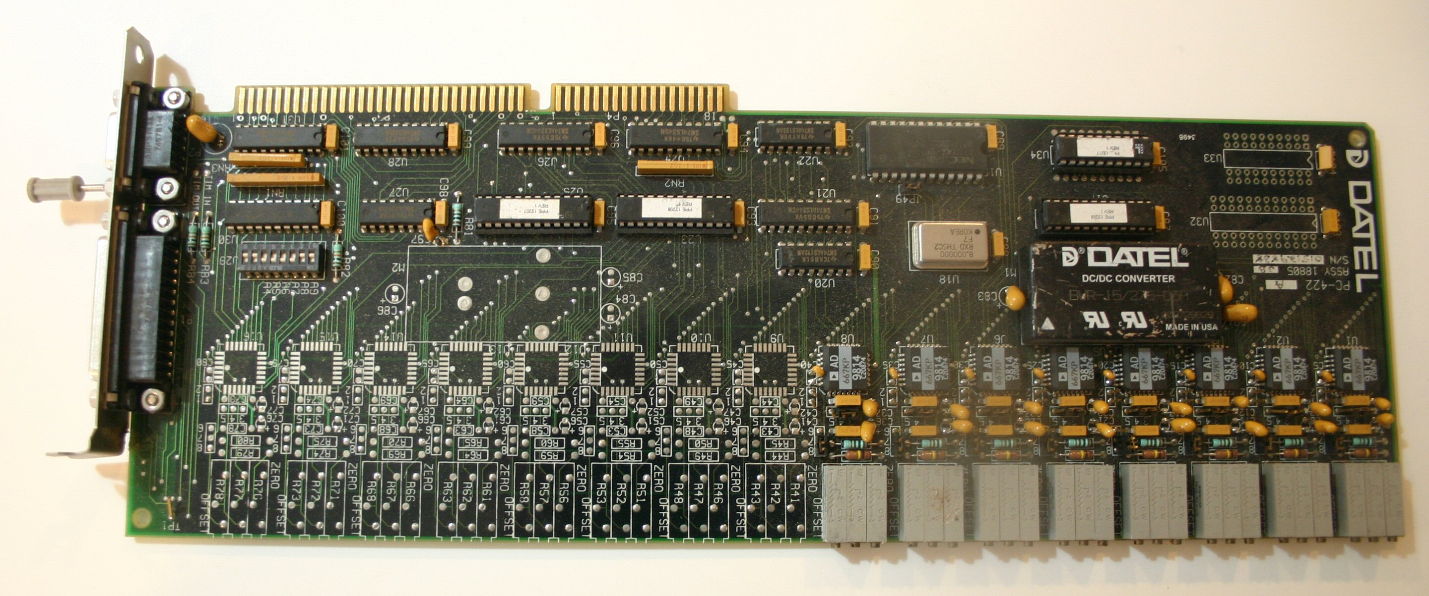 Input_Card